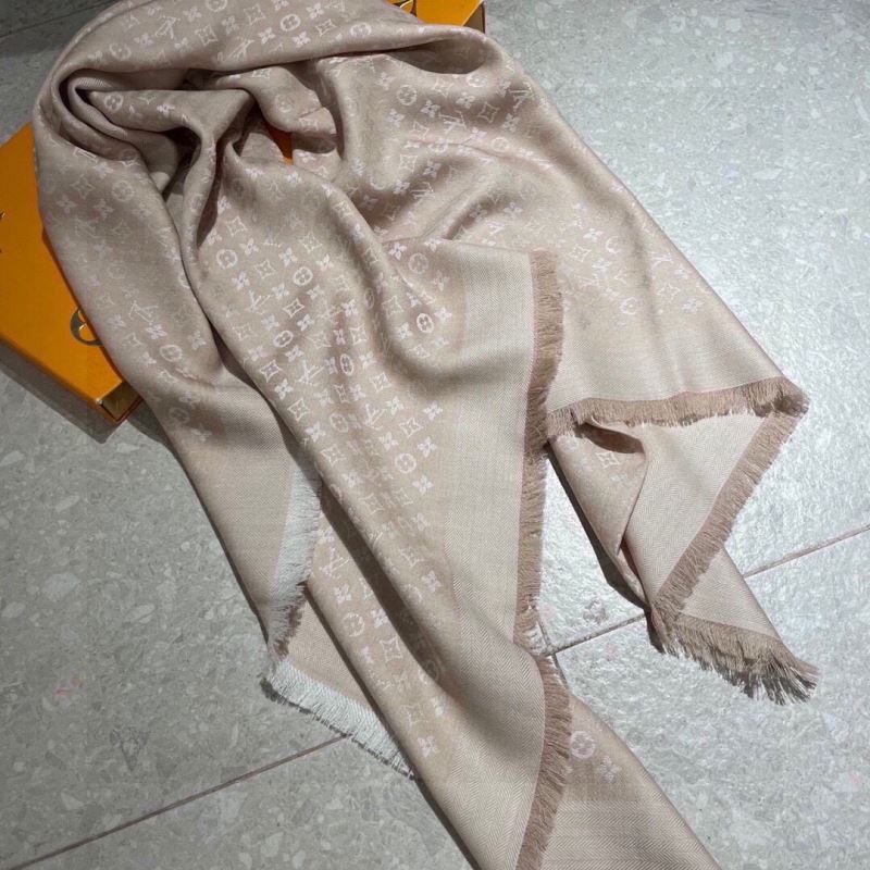 Louis Vuitton Scarf